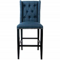 стул skipton blue синий в Армавире