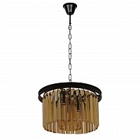 подвесной светильник mw-light гослар 498015203 в Армавире
