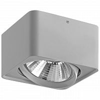 потолочный светильник lightstar monocco 212619 в Армавире