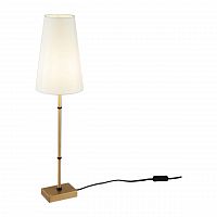 настольная лампа maytoni zaragoza h001tl-01bs в Армавире