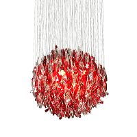 подвесной светильник aura red от delight collection в Армавире