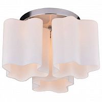 потолочная люстра arte lamp 18 a3479pl-3cc в Армавире
