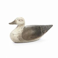статуэтка grey duck в Армавире
