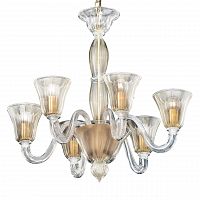 подвесная люстра ideal lux ca foscari sp6 в Армавире