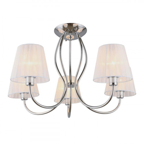 потолочная люстра omnilux pontinia oml-65207-05 в Армавире