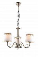 подвесная люстра lumion placida 2998/3 в Армавире