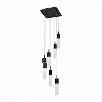 подвесная светодиодная люстра st luce fase sl216.403.07 в Армавире
