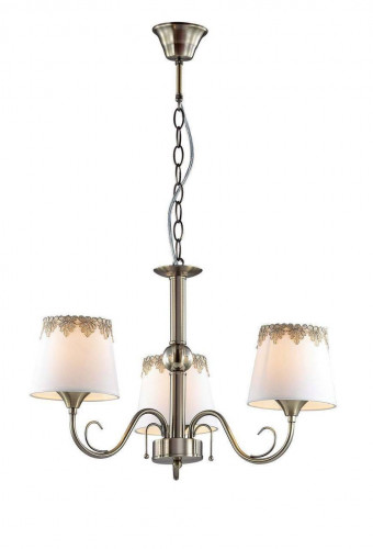 подвесная люстра lumion placida 2998/3 в Армавире