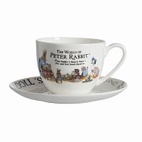 чайная пара the world of peter rabbit в Армавире