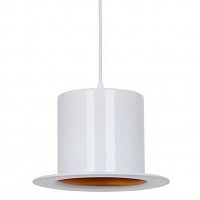 подвесной светильник arte lamp bijoux a3236sp-1wh в Армавире