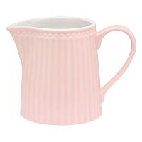 молочник alice pale pink в Армавире