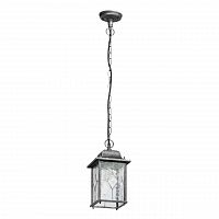 уличный подвесной светильник de markt бургос 813010401 в Армавире