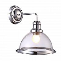 бра arte lamp oglio a9273ap-1cc в Армавире