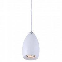 подвесной светильник arte lamp atlantis a4004sp-1wh в Армавире