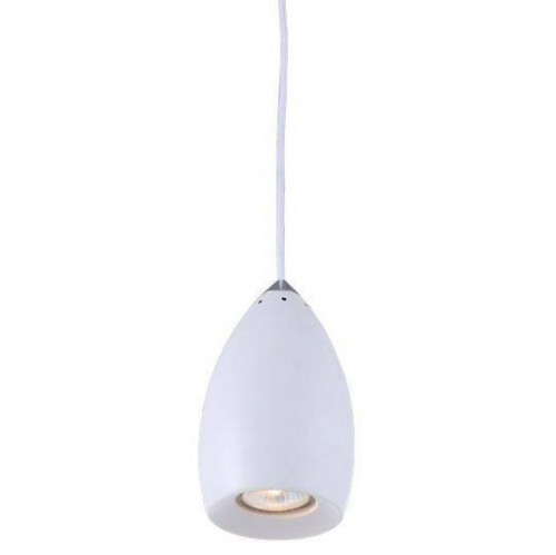 подвесной светильник arte lamp atlantis a4004sp-1wh в Армавире