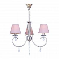 подвесная люстра toplight gillian tl1136-3h в Армавире