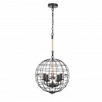 подвесная люстра st luce taticо sl191.403.05 в Армавире