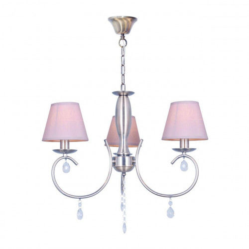 подвесная люстра toplight gillian tl1136-3h в Армавире