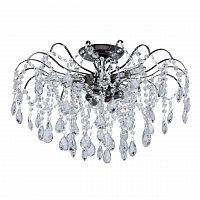 потолочная люстра mw-light бриз 464017506 в Армавире