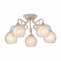 потолочная люстра arte lamp a7062pl-5wg в Армавире