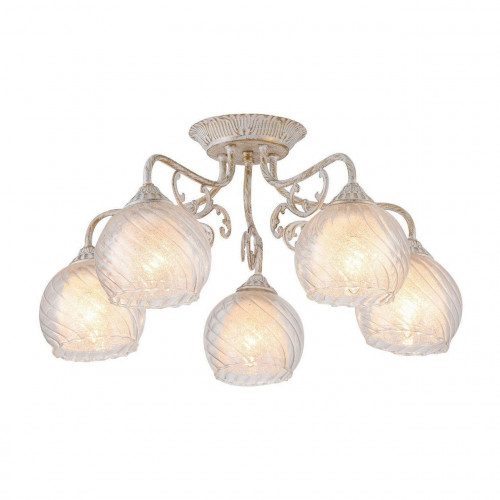 потолочная люстра arte lamp a7062pl-5wg в Армавире