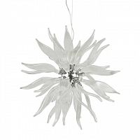 подвесной светильник ideal lux leaves sp12 bianco в Армавире