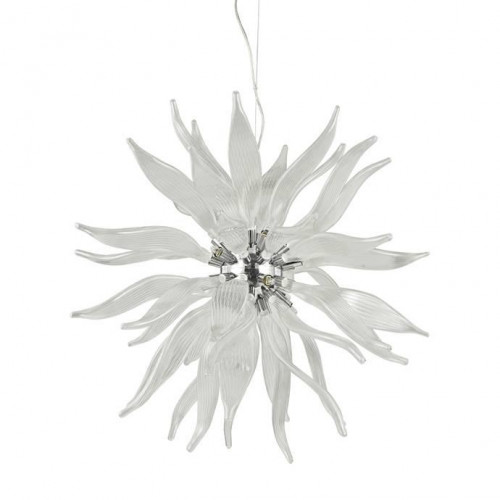 подвесной светильник ideal lux leaves sp12 bianco в Армавире