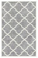 ковер square cold grey 140x200 в Армавире