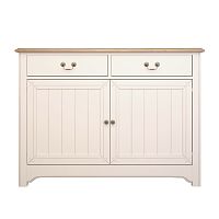 комод olivia из березы в бежевом цвете в Армавире