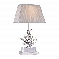 настольная лампа bt-1004 nickel от delight collection в Армавире