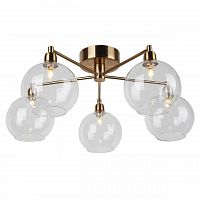 потолочная люстра arte lamp 56 a8564pl-5rb в Армавире