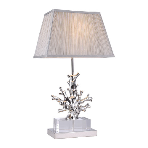 настольная лампа bt-1004 nickel от delight collection в Армавире