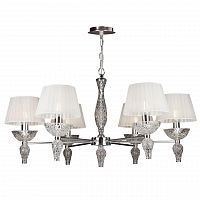 подвесная люстра maytoni maddi dia006pl-06ch в Армавире