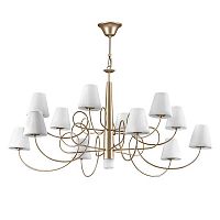 подвесная люстра lightstar vortico 814333 в Армавире