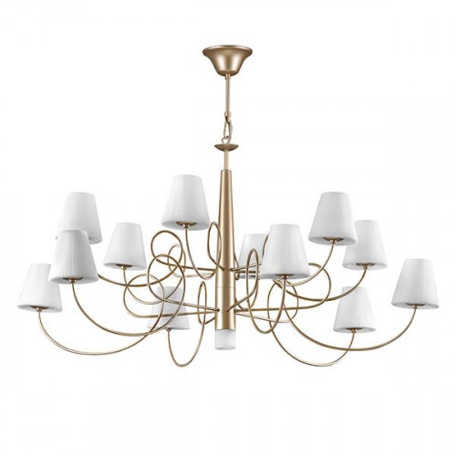 подвесная люстра lightstar vortico 814333 в Армавире