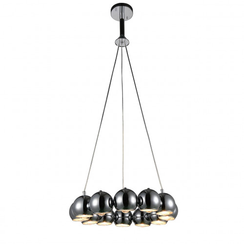 подвесная люстра st luce sl854.103.12 в Армавире