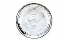 поднос круглый фамильное серебро дсм comptoir de famille в Армавире
