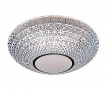 потолочный светодиодный светильник kink light миканта 074144 в Армавире