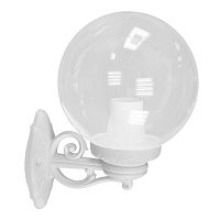 уличный настенный светильник fumagalli bisso/g250 g25.131.000.wxe27 в Армавире