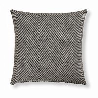 чехол на подушку spaig cushion 45x45 серая от la forma (ex julia grup) в Армавире