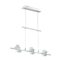 подвесная светодиодная люстра lumion jill 3746/30l в Армавире
