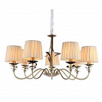 подвесная люстра omnilux grottole oml-63603-07 в Армавире