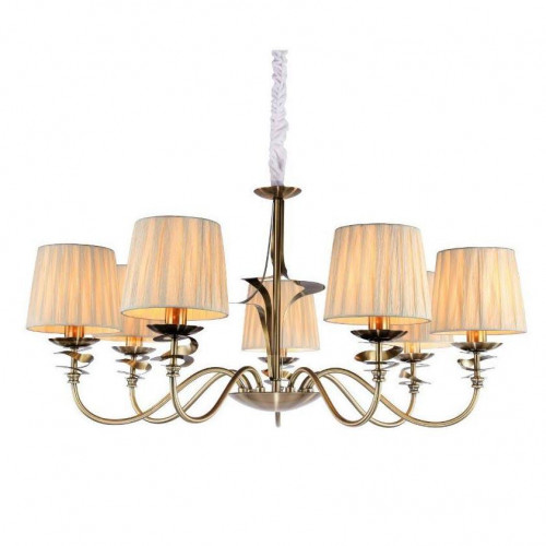 подвесная люстра omnilux grottole oml-63603-07 в Армавире