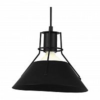 подвесной светильник arte lamp a9347sp-1bk в Армавире