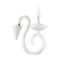 бра odeon light zefiro 3932/1w в Армавире