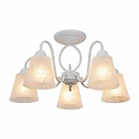 потолочная люстра toplight jaclyn tl1141-5h в Армавире