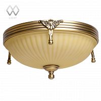 потолочный светильник mw-light афродита 317011202 в Армавире