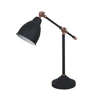 настольная лампа odeon light cruz 3373/1t в Армавире