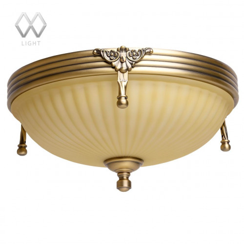 потолочный светильник mw-light афродита 317011202 в Армавире