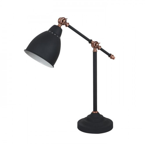 настольная лампа odeon light cruz 3373/1t в Армавире